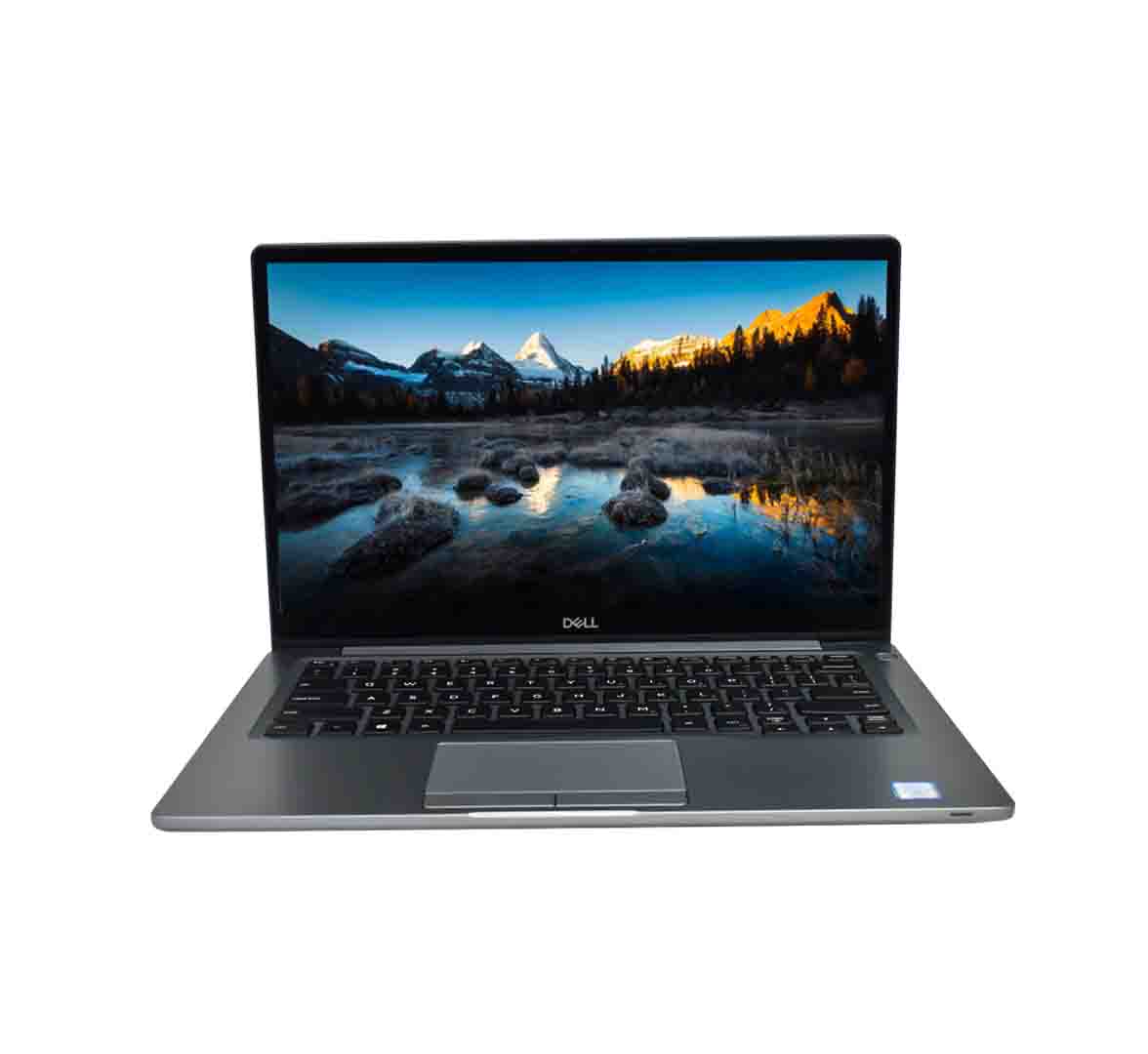 Dell Latitude 7400 Business Laptop, Intel Core i5-8th Generation CPU, 8GB RAM, 256GB SSD, 14 inch Display,windows 10