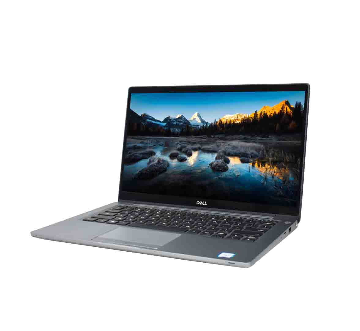 Dell Latitude 7400 Business Laptop, Intel Core i5-8th Generation CPU, 8GB RAM, 256GB SSD, 14 inch Display,windows 10