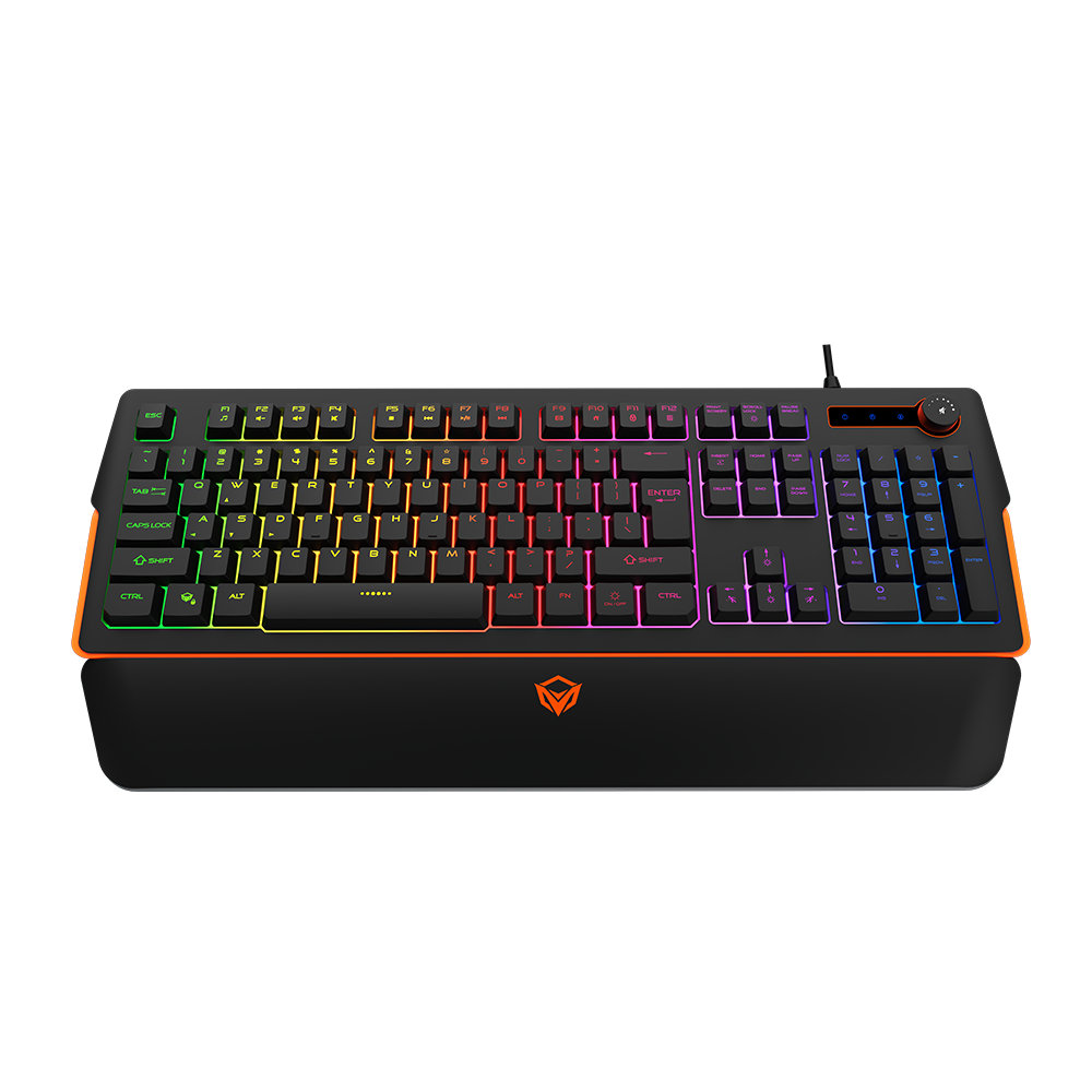 Pack mobile gamer