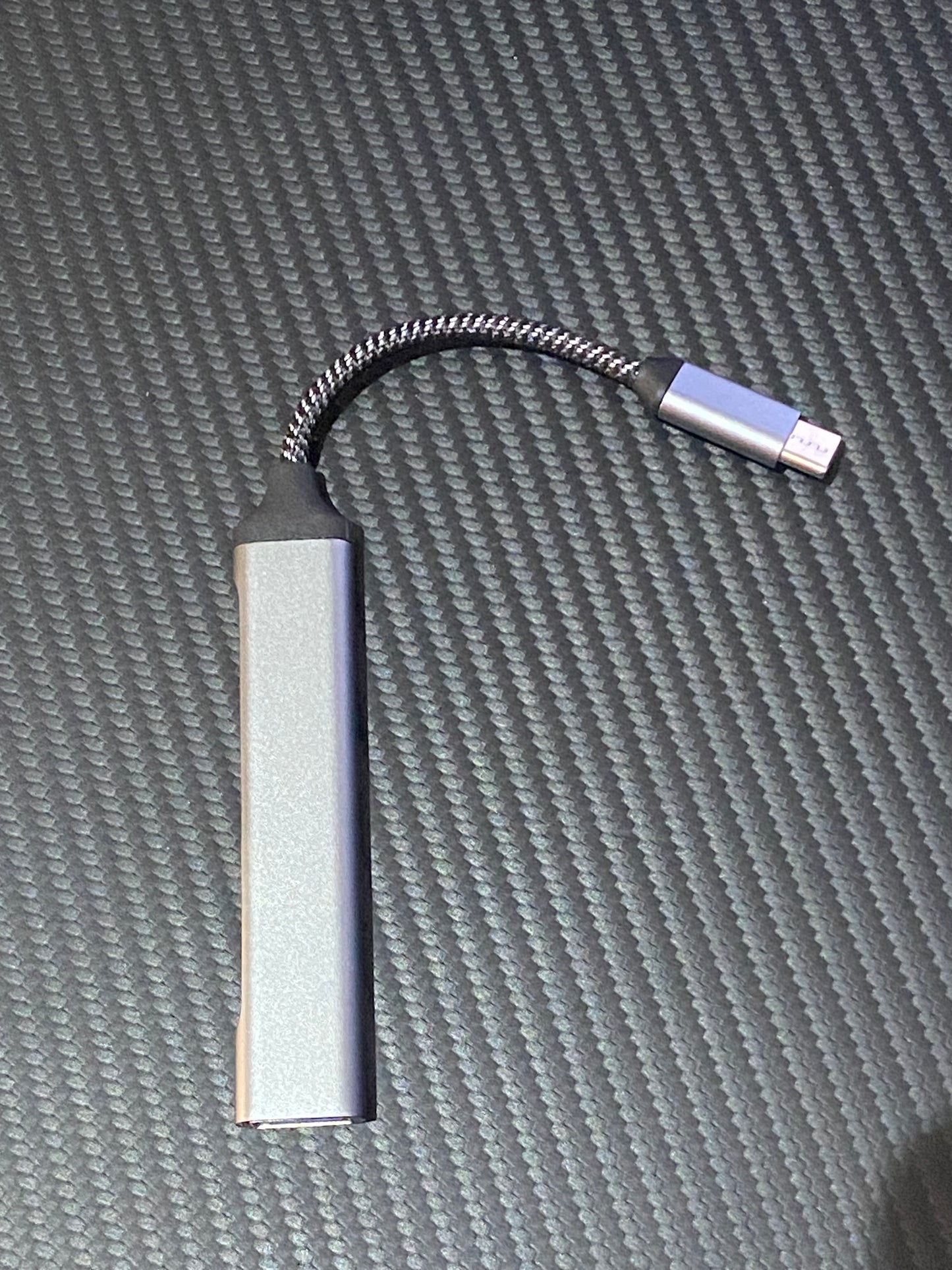 Type-C USB HUB