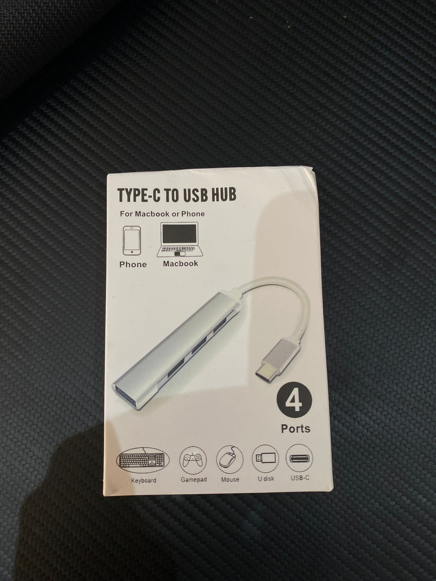 Pack mobile gamer