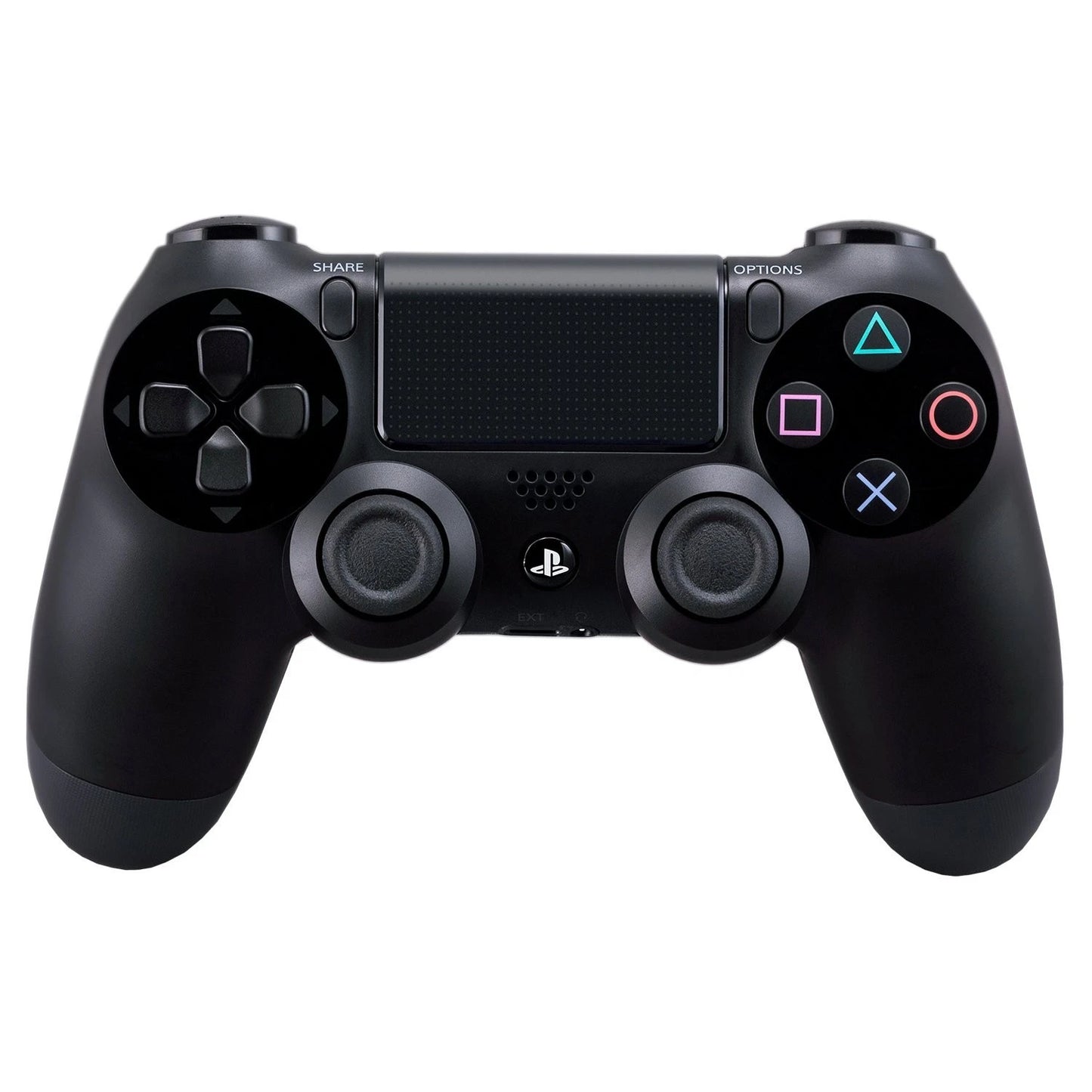 Sony DualShock 4 V2 Wireless Controller black