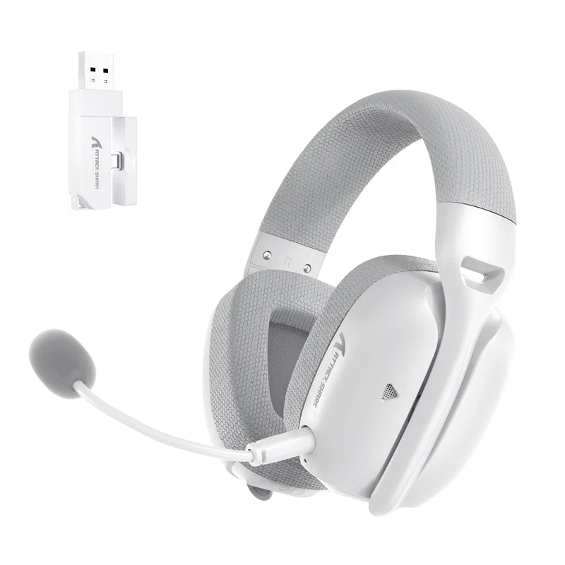 ATTACK SHARK L80PRO Wireless Gaming Headset