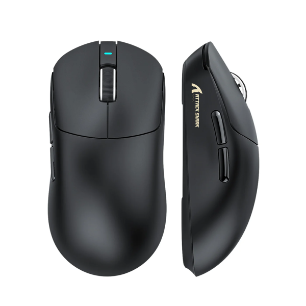 ATTACK SHARK X8SE
