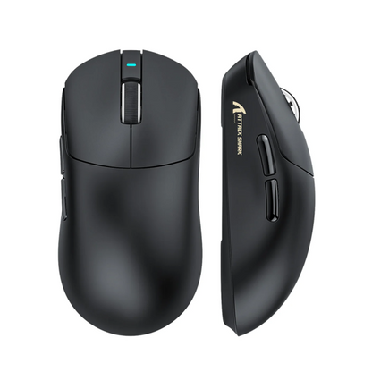 ATTACK SHARK X8SE