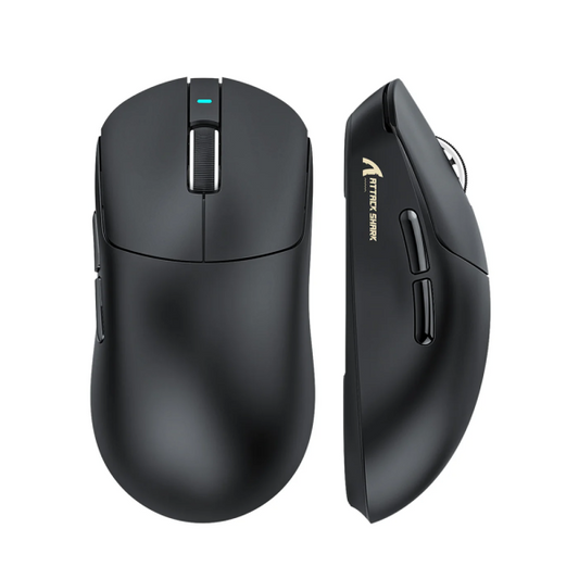 ATTACK SHARK X8SE