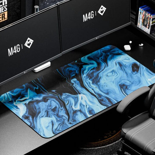 M4G Mouse pad BAB-Tex 900x400mm/4mm