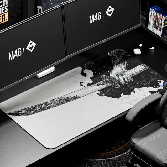M4G Mouse pad KN 900x400mm/4mm