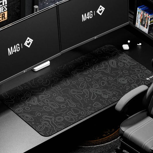M4G Mouse pad B2 900x400mm/4mm