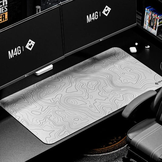 M4G Mouse pad A1 900x400mm/1200x600mm-4mm