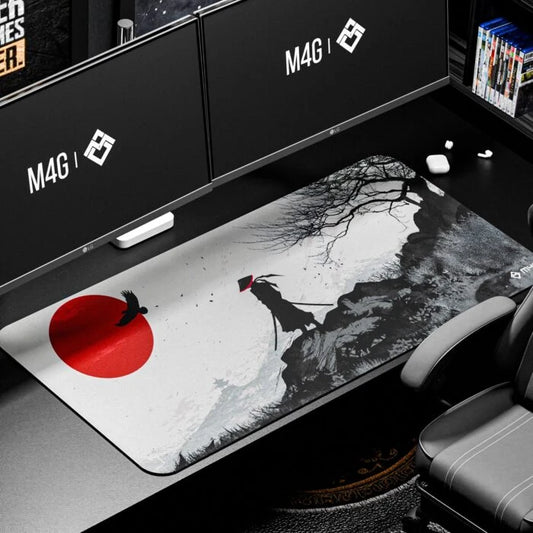 M4G Mouse pad R&W SM-TEX 900x400mm/4mm