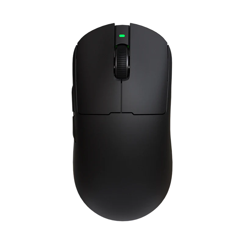 M4G × FuryCube R7 Wireless Gaming Mouse