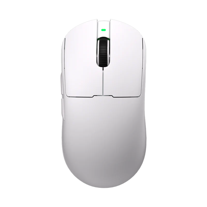 M4G × FuryCube R7 Wireless Gaming Mouse