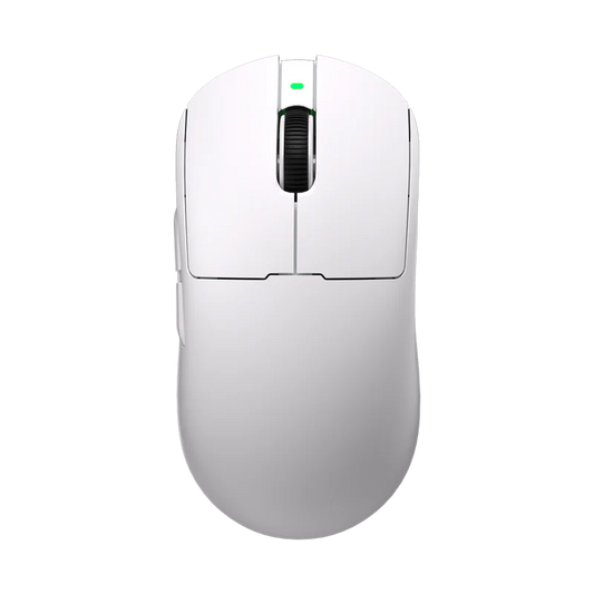 M4G × FuryCube R7 Wireless Gaming Mouse
