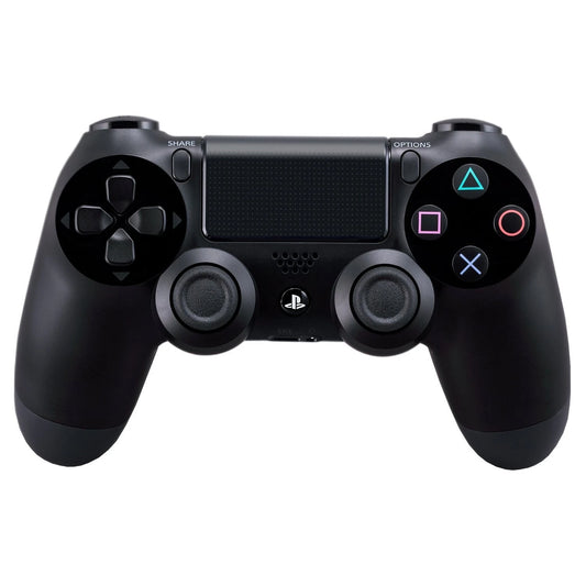 Sony DualShock 4 V2 Wireless Controller black